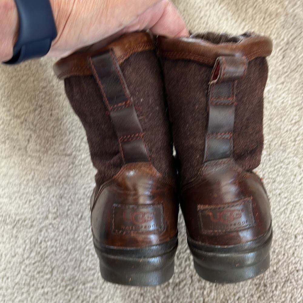 Ugg Booties - image 7